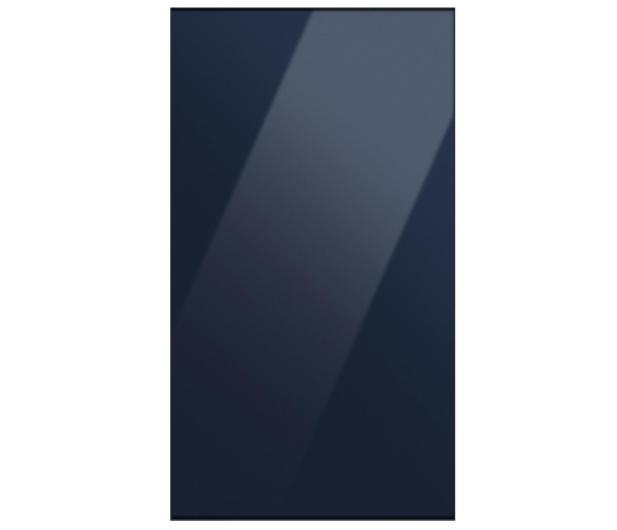 SAMSUNG Górny panel lodówka Bespoke 1.85m RA-B23EUU41GG Elegancki granat - 1439785 - zdjęcie